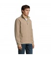 NORTH CHAQUETA PL HOM 300g