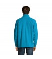 NORTH CHAQUETA PL HOM 300g