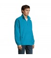NORTH CHAQUETA PL HOM 300g