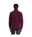 NORTH CHAQUETA PL HOM 300g