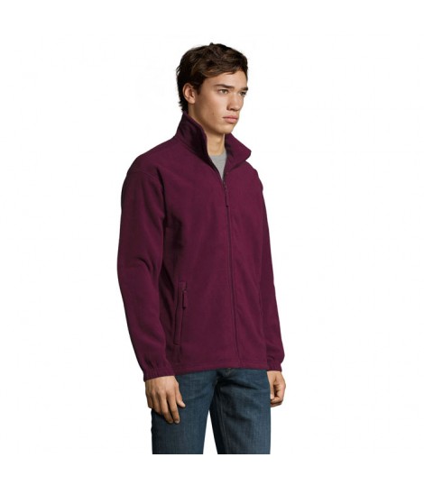 NORTH CHAQUETA PL HOM 300g