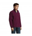 NORTH CHAQUETA PL HOM 300g