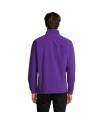 NORTH CHAQUETA PL HOM 300g