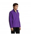 NORTH CHAQUETA PL HOM 300g