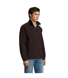 NORTH CHAQUETA PL HOM 300g