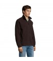 NORTH CHAQUETA PL HOM 300g