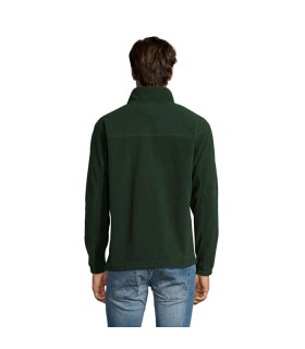 NORTH CHAQUETA PL HOM 300g