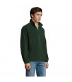 NORTH CHAQUETA PL HOM 300g
