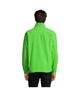 NORTH CHAQUETA PL HOM 300g
