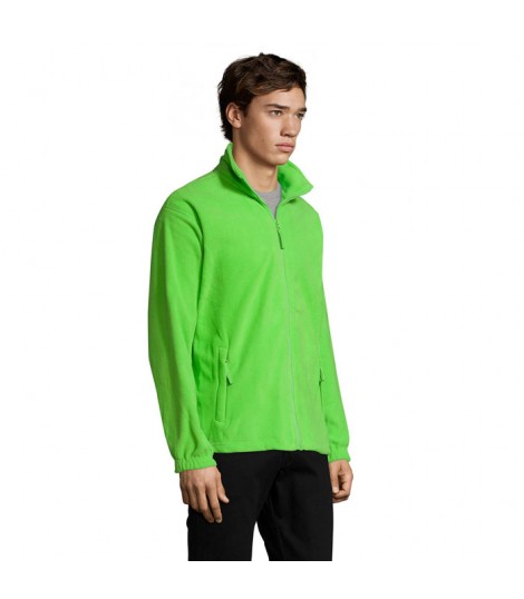 NORTH CHAQUETA PL HOM 300g
