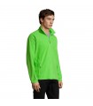NORTH CHAQUETA PL HOM 300g
