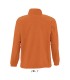 NORTH CHAQUETA PL HOM 300g