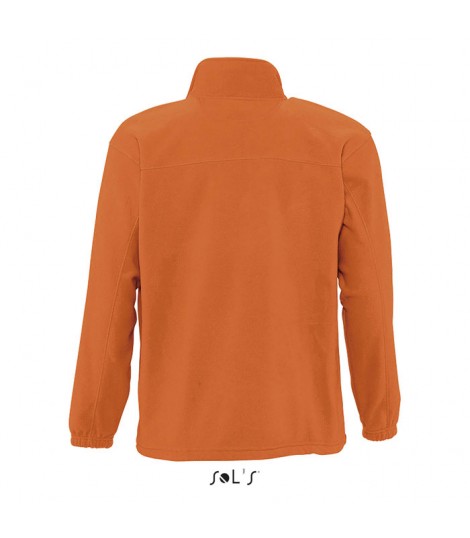 NORTH CHAQUETA PL HOM 300g