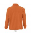 NORTH CHAQUETA PL HOM 300g