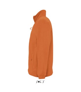 NORTH CHAQUETA PL HOM 300g