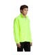 NORTH CHAQUETA PL HOM 300g