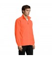 NORTH CHAQUETA PL HOM 300g