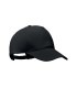 Gorra beisbol de alg organico