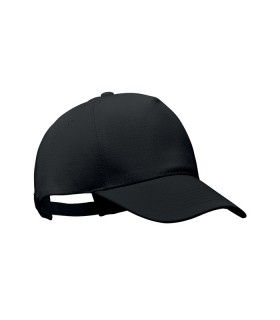 Gorra beisbol de alg organico