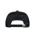 Gorra beisbol de alg organico