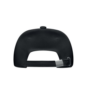 Gorra beisbol de alg organico