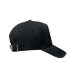Gorra beisbol de alg organico