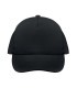 Gorra beisbol de alg organico
