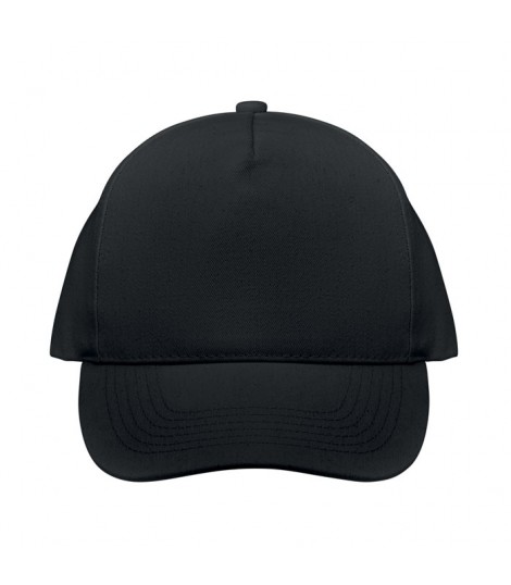 Gorra beisbol de alg organico