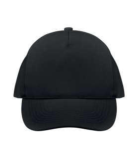 Gorra beisbol de alg organico