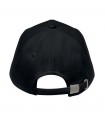 Gorra beisbol de alg organico