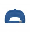 Gorra beisbol de alg organico