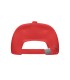 Gorra beisbol de alg organico