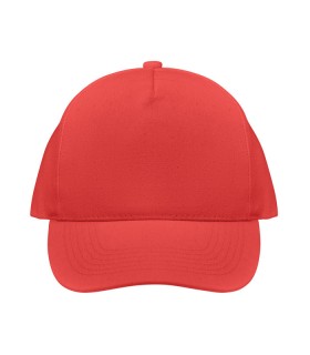 Gorra beisbol de alg organico