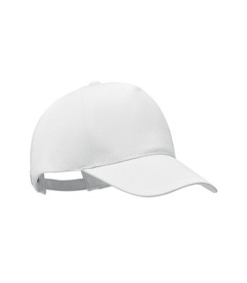 Gorra beisbol de alg organico