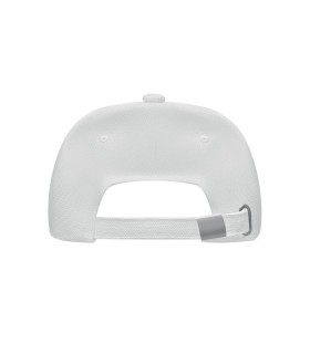 Gorra beisbol de alg organico