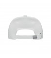 Gorra beisbol de alg organico