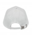 Gorra beisbol de alg organico
