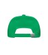 Gorra beisbol de alg organico