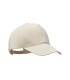 Gorra beisbol de alg organico