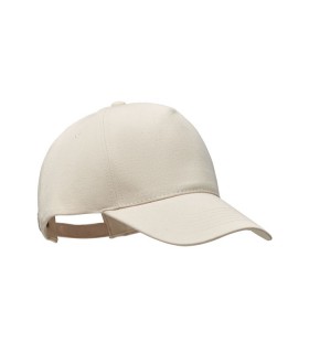 Gorra beisbol de alg organico