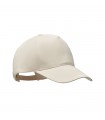 Gorra beisbol de alg organico