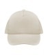 Gorra beisbol de alg organico