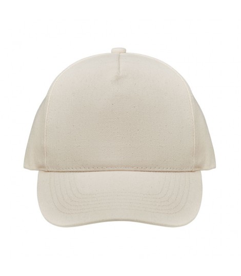 Gorra beisbol de alg organico