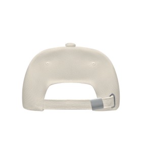 Gorra beisbol de alg organico