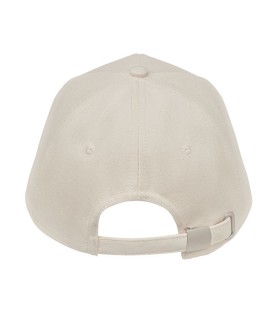 Gorra beisbol de alg organico