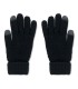 Guantes tactiles de RPET