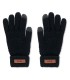 Guantes tactiles de RPET
