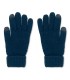 Guantes tactiles de RPET