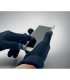Guantes tactiles de RPET
