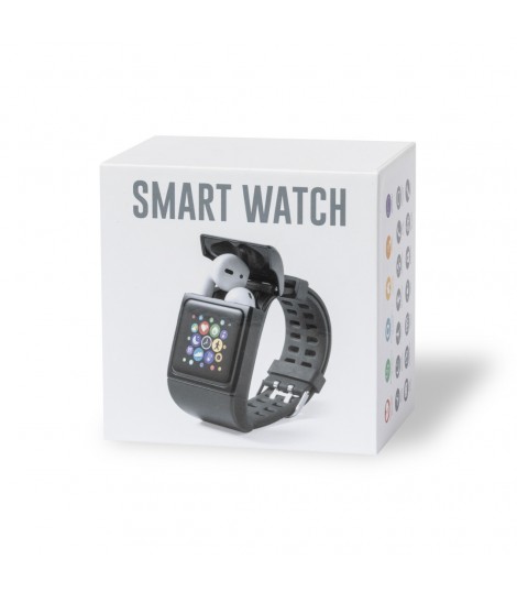 Reloj Inteligente Pinsir
